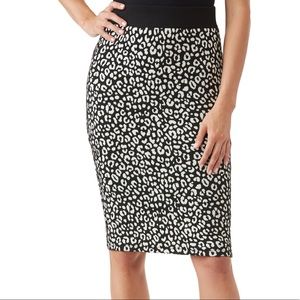 MICHAEL Michael Kors Pencil Skirt